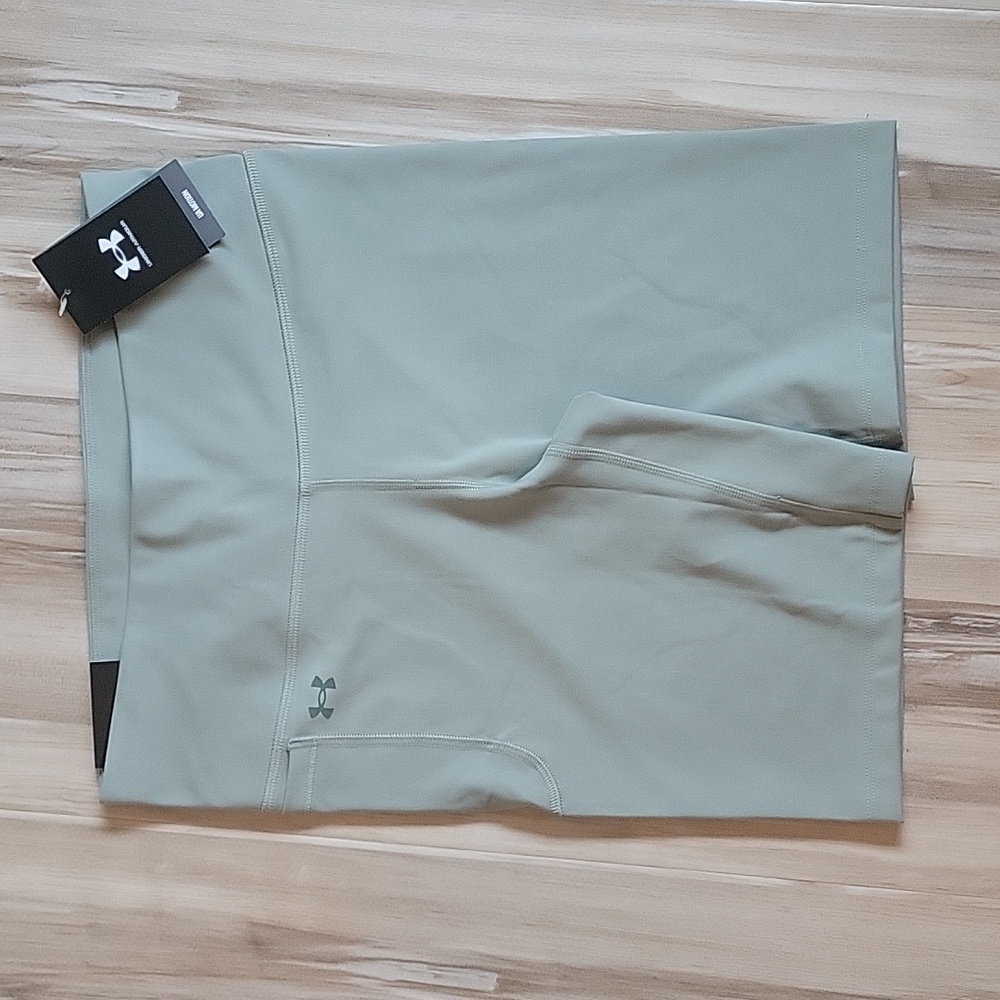 Womens Under Armour Athletic Shorts